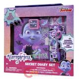 Disney Vampirina Secret Diary Set