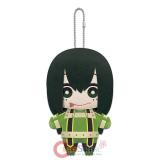 My Hero Academia Plush Doll Tsuyu Asui