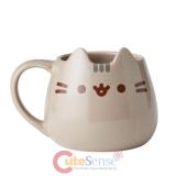 Pusheen Sculpted Mug