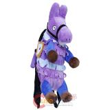 Fortnite Llamma Plush Doll Backpcak