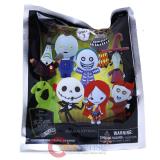 Nightmare Before Christmas 3D Foam Figural Key Ring