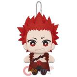 My Hero Academia Plush Doll Kirishima