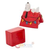 Peanuts Snoopy Salt & Pepper Shaker Set