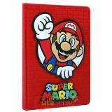 Nintendo Super Mario Bricks Premium Journal