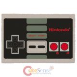 Nintendo Game Controller Door Mat