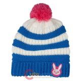 Overwatch D Va Beanie Hat