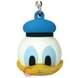 Disney Donald Icon Ball Key Chain