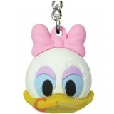 Disney Daisy Icon Ball Key Chain