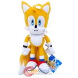 Sega Sonic Tails Plush Doll 12in