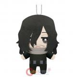 My Hero Academia Plush Doll Aizawa