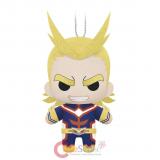 My Hero Academia Plush Doll All Might