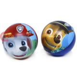 Paw Patrol Soft Bouncing Play Ball Set 2pc