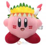 Nintendo Kirby Plush Doll Wing