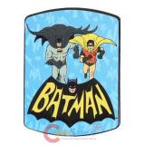 DC Comics Batman Embossed Tin Magnet