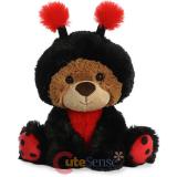 Lil' Benny Lady Bug PLD