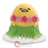 Gudetama Plush Doll - Hula Skirt