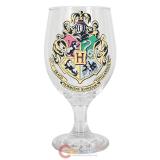 Harry Potter Color Change Tumbler Glass