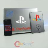 Playstation Gadget Decals