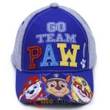 Paw Patrol Kids Hat Baseball Cap - Go Team