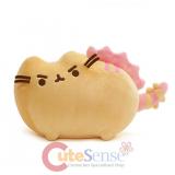 Pusheen Pusheenosaurus Plush Doll Banana