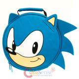 Sonic the Hedgehog Insulated Lunch Box