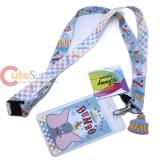 Disney Dumbo Lanyard  ID Holder