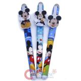 Disney Mickey Mouse Pen 3pc Set