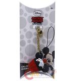 Disney Mickey Mouse Cell Charm Cupcake