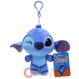 Lilo and Stitch Plush Clip On wink