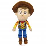 Toy Story Plush Doll Woody