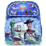 Disney Toy Story Small School Backpack 12" Book Bag