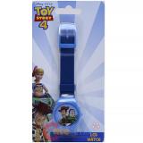 Toy Story Kids LCD Wrist Watch