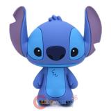 Disney Stitch 3D Foam Magnet