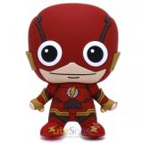 DC Comic Flash 3D Foam Magnet