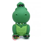 Toy Story 3D Foam Magnet Rex