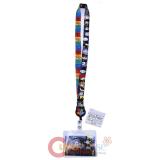 Harry Potter Reel Lanyard