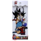 Dragon Ball Z  SS Goku Key Chain