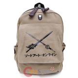 Sword Art Online Backpack