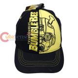 Transformers Bumble Bee  Action Baseball Cap Hat