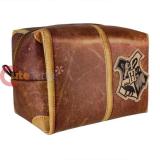 Harry Potter Hagwrts Toiletry Bag