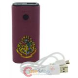 Harry Potter Hagwrts Power Bank