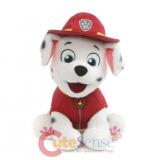 Paw Patrol Marshall Plush Doll