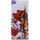 Cardcaptor Sakura Wand key chain