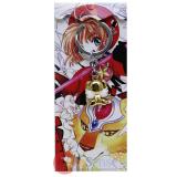 Cardcaptor Sakura Kero key chain