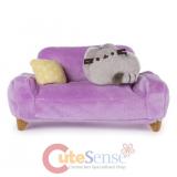 Pusheen Pink Couch Collector Set