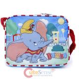 Disney Dumbo School Lunch Bag Insulated Snack Bag