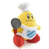 Nintendo Kirby Plush Doll Kawasaki