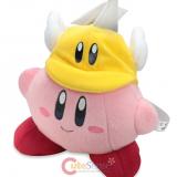 Nintendo Kirby Plush Doll CUTTER