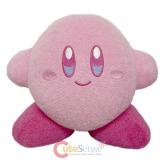 Nintendo Kirby Plush Doll 25th