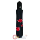 Naruto Shippuden Akatsuki Umbrella